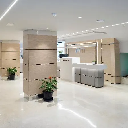 Apartment Pyrdeluxe Fuengirola
