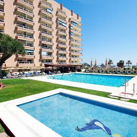 Pyrdeluxe Apartment Fuengirola