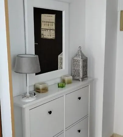 Apartment Pyrdeluxe Fuengirola