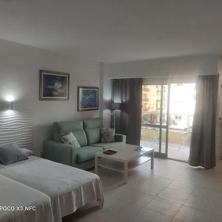 Pyrdeluxe Fuengirola