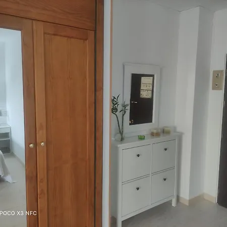 Apartment Pyrdeluxe *