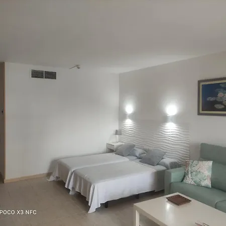 Pyrdeluxe Fuengirola
