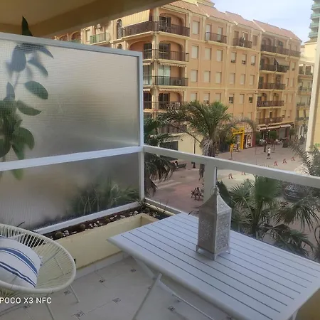 Appartement Pyrdeluxe