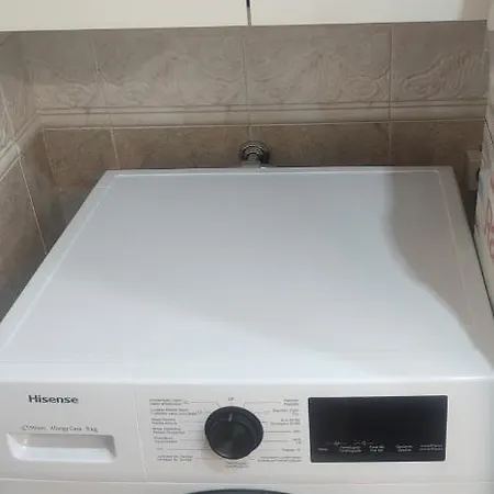 Pyrdeluxe Appartement