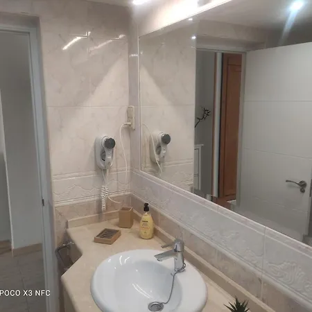 Appartement Pyrdeluxe