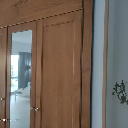 Pyrdeluxe Appartement