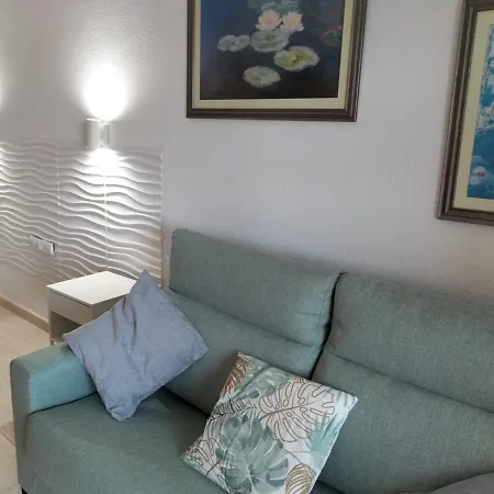 Pyrdeluxe Appartement *