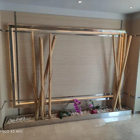 Appartement Pyrdeluxe *