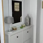 Lägenhet Pyrdeluxe Fuengirola